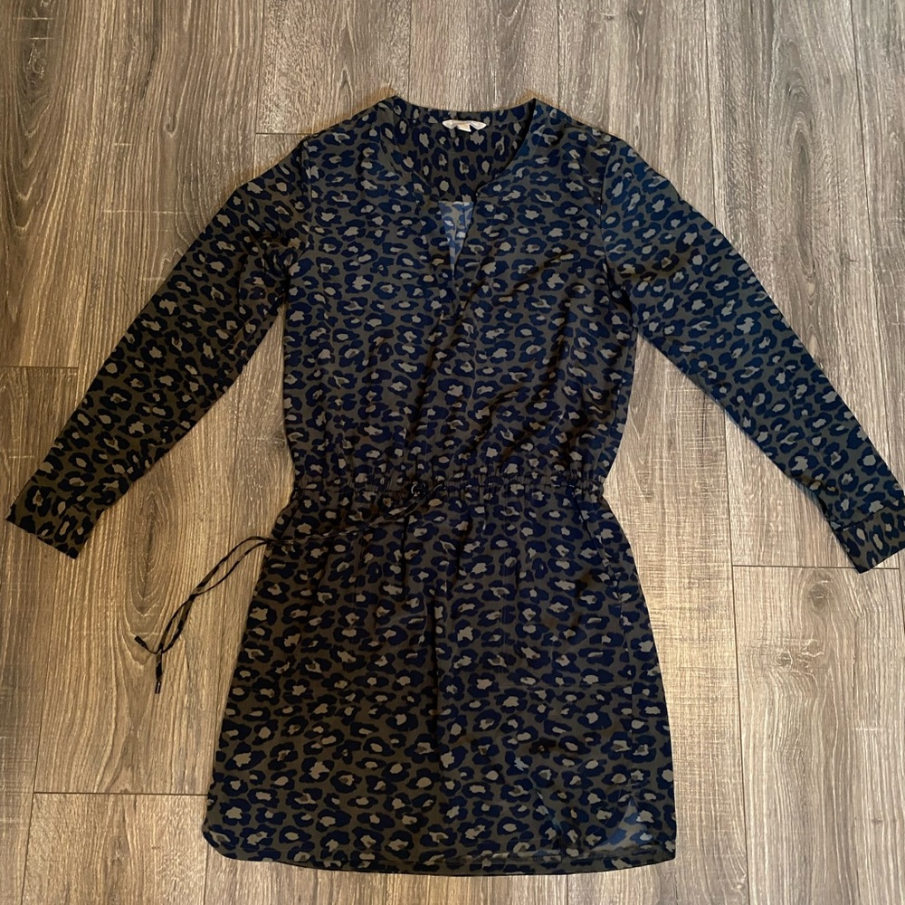Banana Republic size 4 dress